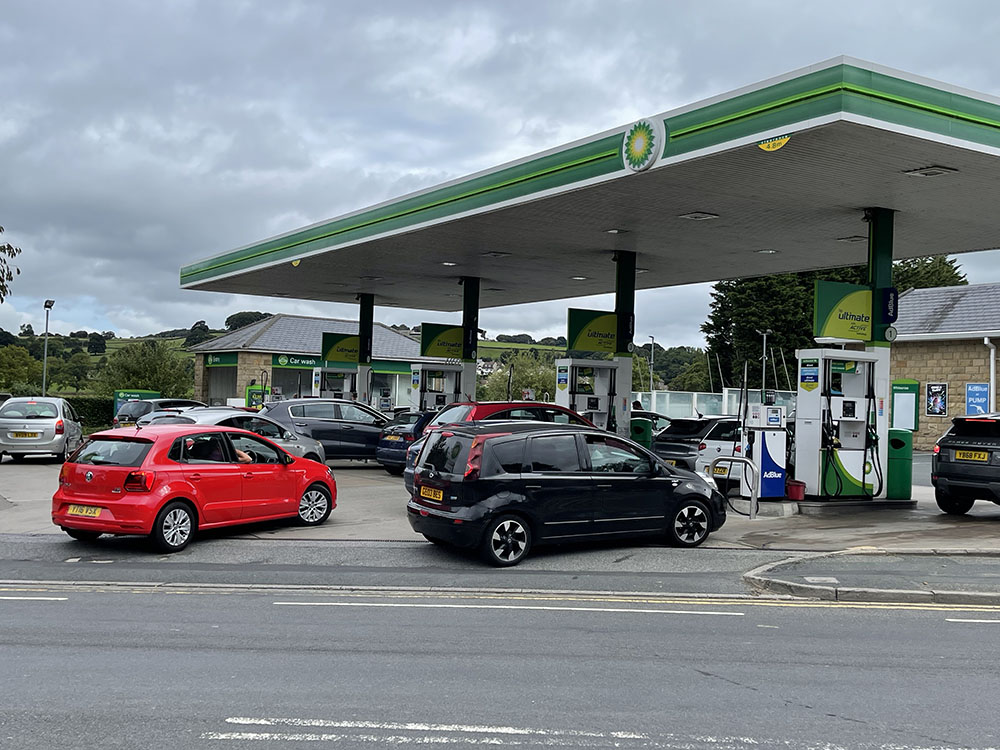 petrol-queues-bp