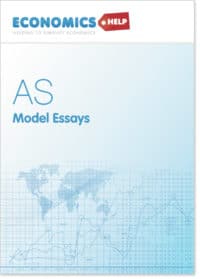 AS-Model-Essays