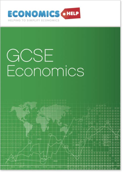 GCSE经济学