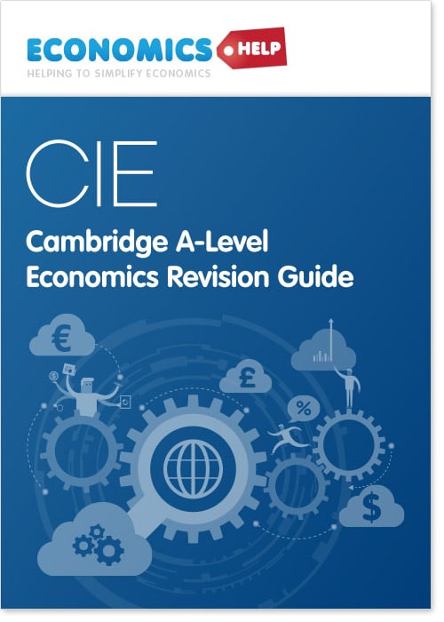 cie - -水平经济学-修改-指导- 2015 - v1